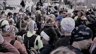 2. Pag Island Trail & Treking @ Metajna 2. Pag Island Trail & Treking @ Metajna