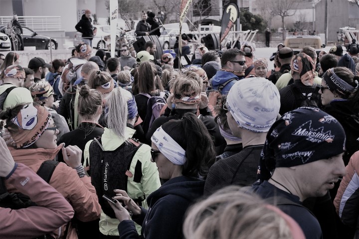 2. Pag Island Trail & Treking @ Metajna 2. Pag Island Trail & Treking @ Metajna