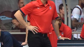 #ZDBT2017: KK Zadar – CSKA Moskva 68-97 #ZDBT2017: KK Zadar – CSKA Moskva 68-97