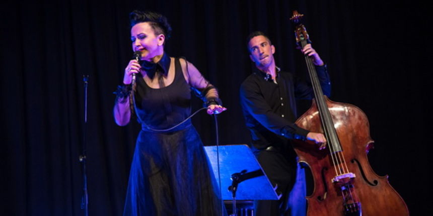 Veličanstvena Amira Medunjanin oduševila Zadrane u klubu Arsenal. Foto: Vinko Pešić