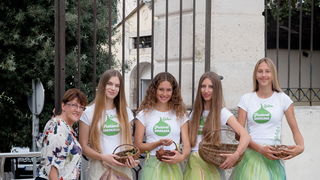 11. Festival smokava – Gastro smokva @ Muzej antičkog stakla 11. Festival smokava – Gastro smokva @ Muzej antičkog stakla