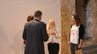 Državna smotra iz obrazovnog sektora Grafičke tehnologije i audiovizualnih tehnologija Državna smotra iz obrazovnog sektora Grafičke tehnologije i audiovizualnih tehnologija