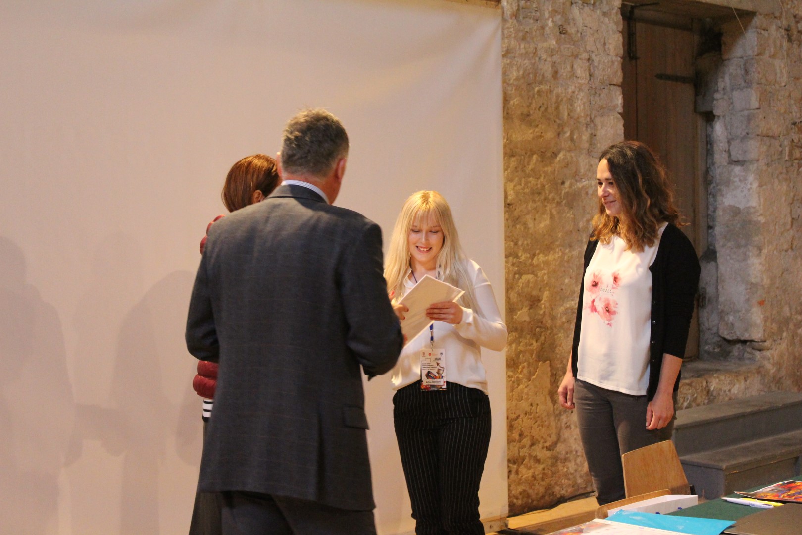 Državna smotra iz obrazovnog sektora Grafičke tehnologije i audiovizualnih tehnologija Državna smotra iz obrazovnog sektora Grafičke tehnologije i audiovizualnih tehnologija