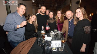 Tomislav Bralić i klapa Intrade @ Božić u Arsenalu