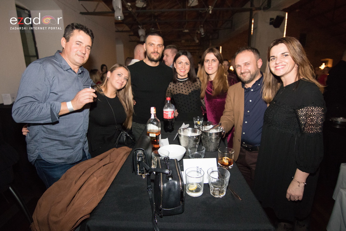 Tomislav Bralić i klapa Intrade @ Božić u Arsenalu