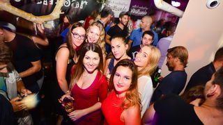 Zatvaranje sezone u virskom cafe & coctail baru Vagabundo. Foto: Iva Perinčić