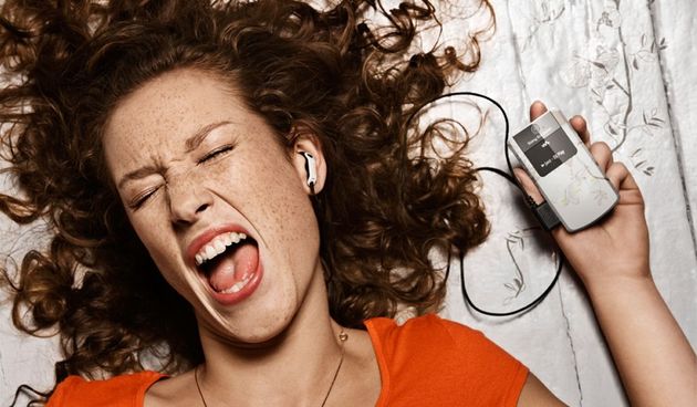 Sony Ericsson W508 (Foto: Bug.hr)