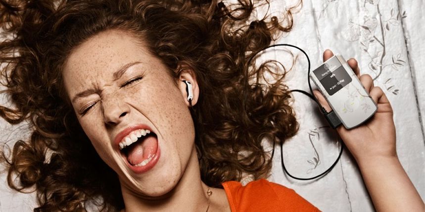 Sony Ericsson W508 (Foto: Bug.hr)