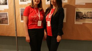 HNK Zadar: Otvorenje manifestacije “Ritam kulturizma”