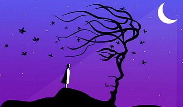 Prvo što vidite na slici otkriva puno o vašame karakteru