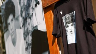 Druženje s košakašima povodom 60. rođendana Dražena Petrovića Druženje s košakašima povodom 60. rođendana Dražena Petrovića