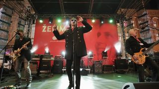 Na zagrebačkom Trgu bana Josipa Jelačića održan je jubilarni 10. humanitarni koncert Želim život za zakladu Ana Rukavina. Photo:Tomislav Miletić/PIXSELL Na zagrebačkom Trgu bana Josipa Jelačića održan je jubilarni 10. humanitarni koncert Želim život za zakladu Ana Rukavina. Photo:Tomislav Miletić/PIXSELL