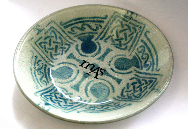 Tanjur od fuzije Tanjur od fuzije