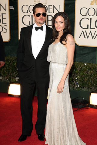 Golden Globes 2009. Golden Globes 2009.