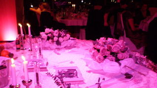 Rent Event Zadar – rasvjeta za vjen