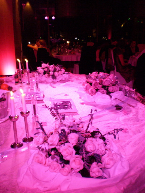 Rent Event Zadar – rasvjeta za vjen