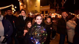 Advent u Zadru: Jaques Houdek osvojio zadarsku publiku Advent u Zadru: Jaques Houdek osvojio zadarsku publiku