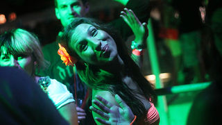 Big Beach: Carl Cox (foto:Saša Čuka) Big Beach: Carl Cox (foto:Saša Čuka)