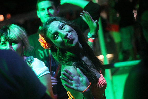 Big Beach: Carl Cox (foto:Saša Čuka) Big Beach: Carl Cox (foto:Saša Čuka)