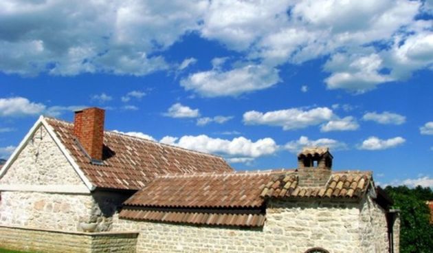 Mićanovi dvori (Foto Radio Zadar)