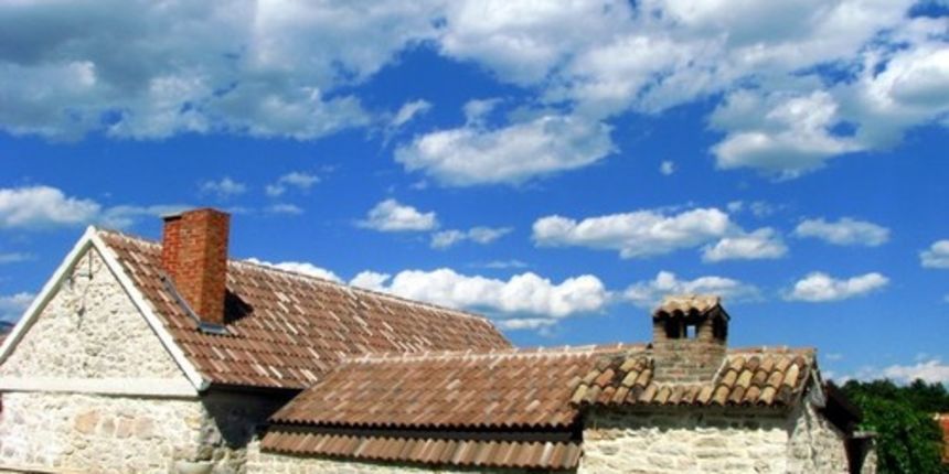 Mićanovi dvori (Foto Radio Zadar) Mićanovi dvori (Foto Radio Zadar)