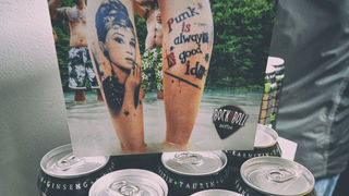 Stipe Surać – Rock N’Roll DeLuxe ; foto Iva Perinčić