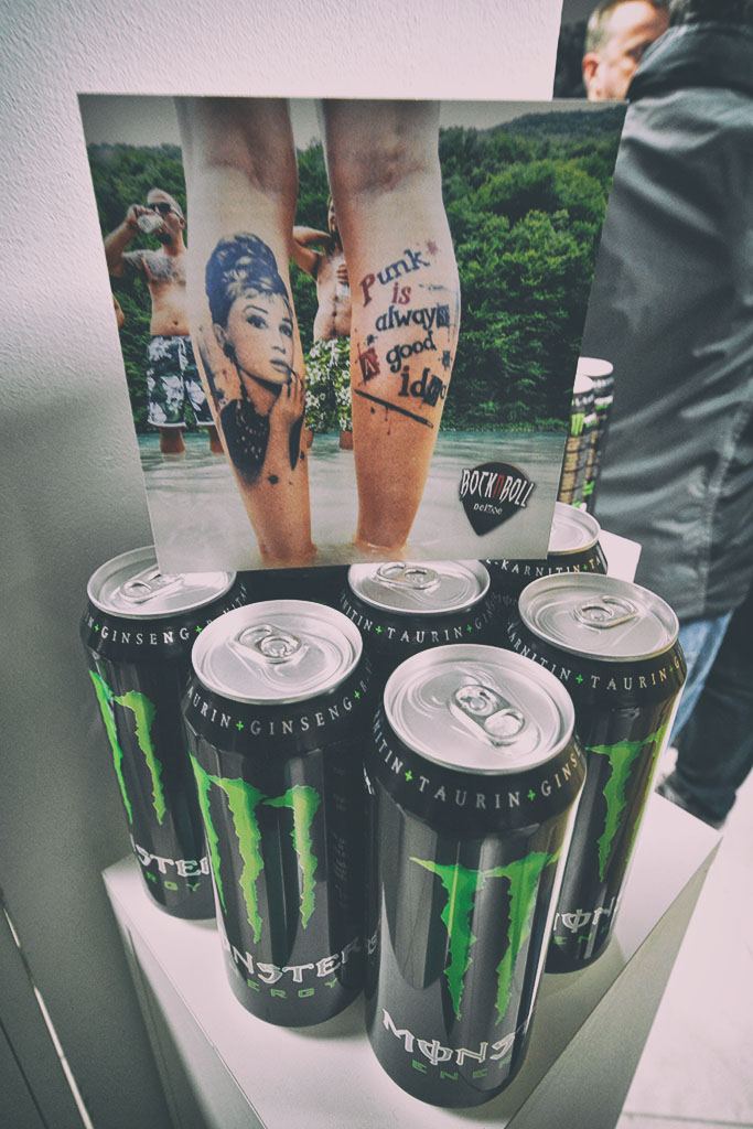 Stipe Surać – Rock N’Roll DeLuxe ; foto Iva Perinčić