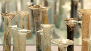 Muzej antičkog stakla (foto: Antonija Gospić)