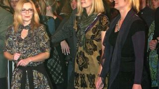 Božićni koncert Klape Intrade i Tomislava Bralića u Arsenalu (foto:Marin Gospić)