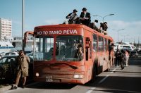 001 Karnevalska povorka Zadar 15.2.2026, Foto Matija Lipar