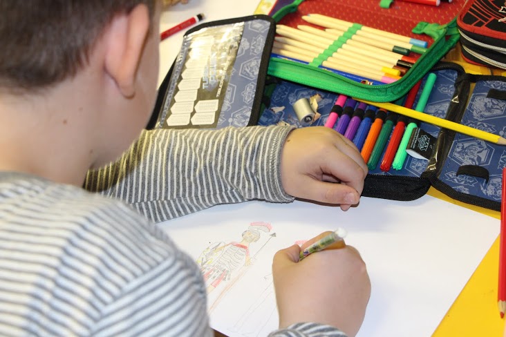 Legionari posjetili GKZD Bili Brig