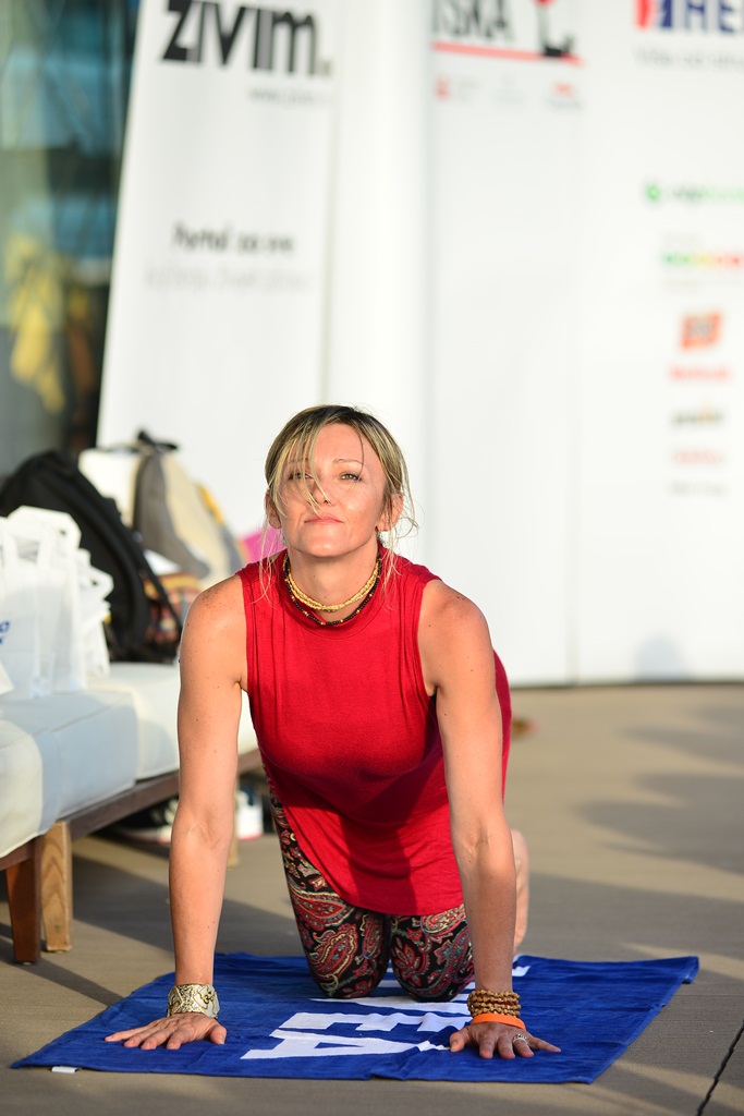 Falkensteiner Punta Skala resort: Predstavljen projekt “Aktivna Hrvatska” Falkensteiner Punta Skala resort: Predstavljen projekt “Aktivna Hrvatska”