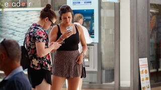 Đir po gradu, subotnja špica 29. lipnja 2019.