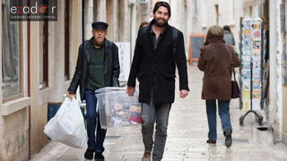 Đir po gradu, ponedjeljak 15. siječnja 2018.