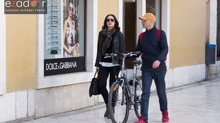 Đir po gradu 15. ožujka 2017.