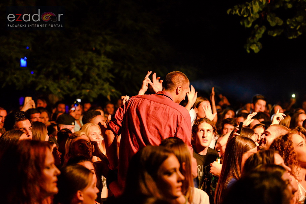 Severina Live @ Lounge & bar Ledana Severina Live @ Lounge & bar Ledana