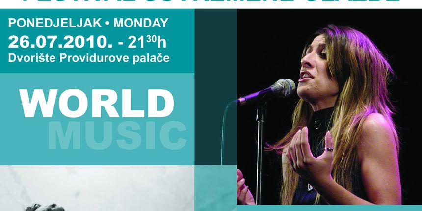 Daniele di Bonaventura i Jelena Radan Daniele di Bonaventura i Jelena Radan