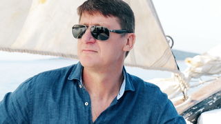 Kod otoka Prvića snimljen spot za pjesmu “Plovim” Tomislava Bralića i klape Intrade!