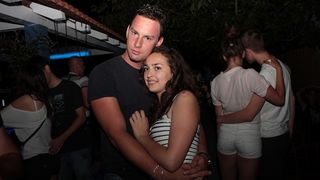 Vir: Otvorenje Coctail bara Noštromo, Foto: Lucija Juravić Vir: Otvorenje Coctail bara Noštromo, Foto: Lucija Juravić