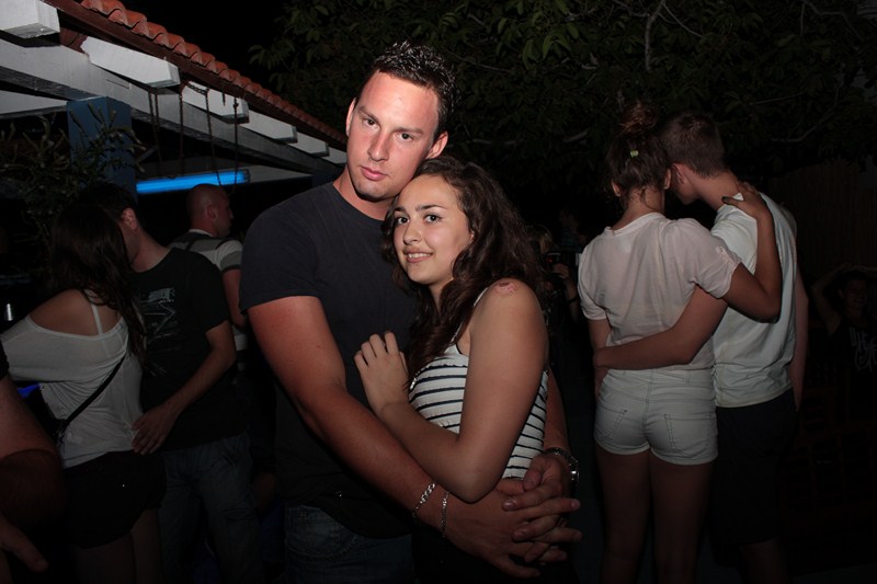 Vir: Otvorenje Coctail bara Noštromo, Foto: Lucija Juravić Vir: Otvorenje Coctail bara Noštromo, Foto: Lucija Juravić