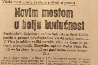 virski most