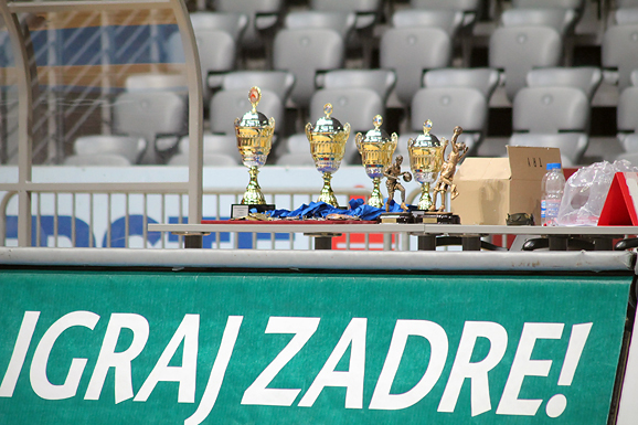 Finale Mastersa veterana (foto:Saša Čuka) Finale Mastersa veterana (foto:Saša Čuka)