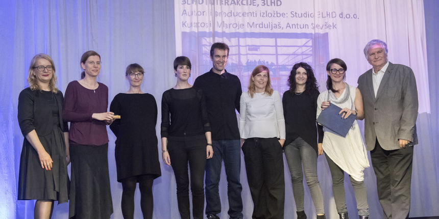 Nikola Bašić podijelio medalje za arhitekturu i konceptualni pothvat Komore arhitekata