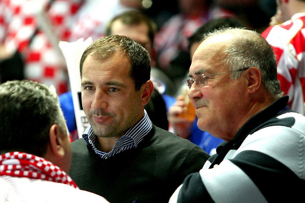 Hrvatska – Svedska 30-26, Foto: CROPIX