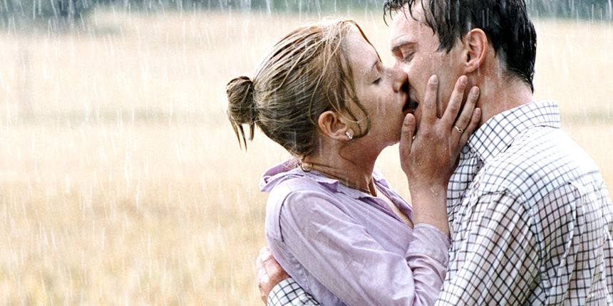 Završni udarac, poljubac Završni udarac, poljubac