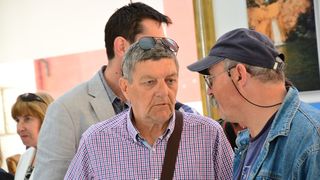 Festival suvenira Zadarske zupanije, foto: Iva Perincic