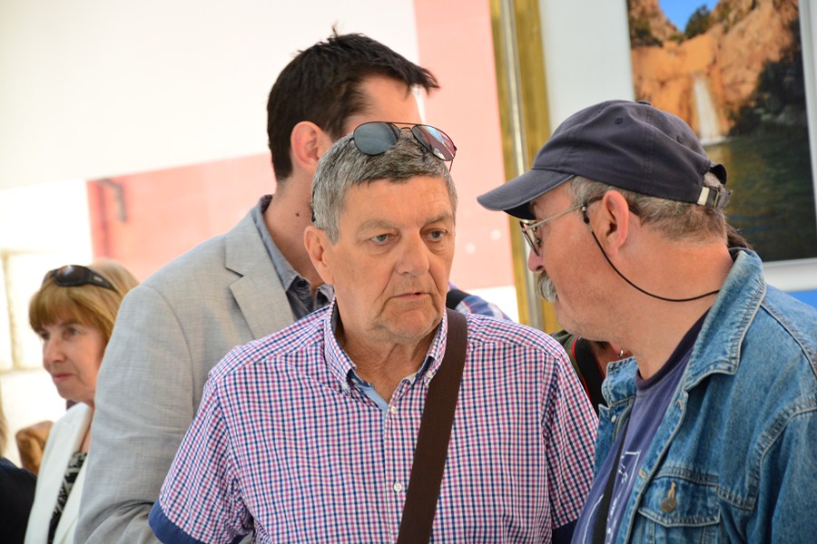 Festival suvenira Zadarske zupanije, foto: Iva Perincic