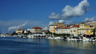 Nedjeljnji đir 14. listopada 2012. Foto: Leonard Kvarantan