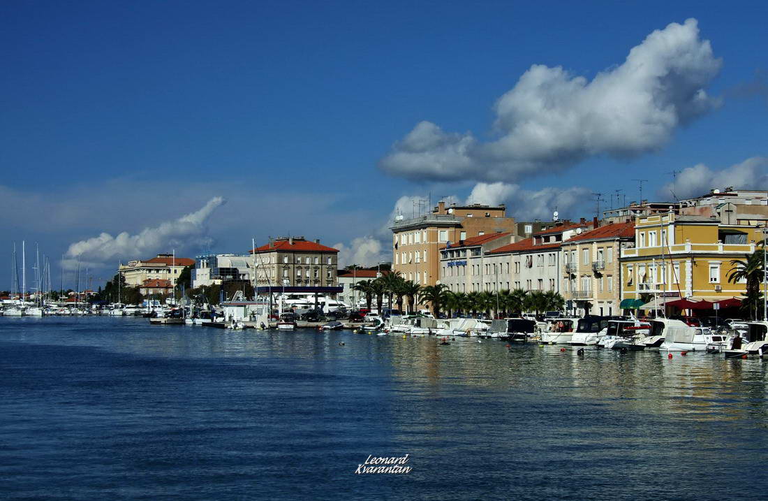 Nedjeljnji đir 14. listopada 2012. Foto: Leonard Kvarantan