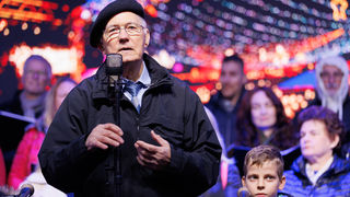 Condura Croatica @Advent u Zadru Condura Croatica @Advent u Zadru